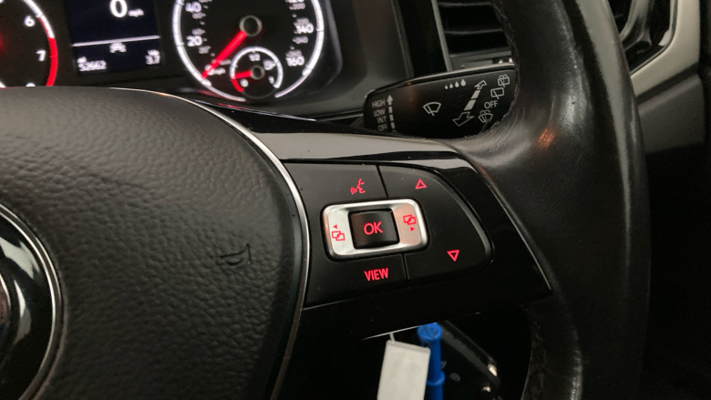 Volkswagen Polo 1.0 TSI 95 Match 5dr Petrol Hatchback